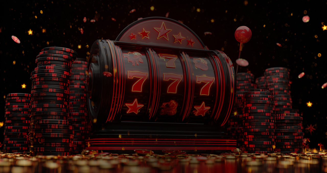 Magic Red Casino