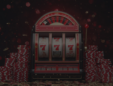 Magic Red Casino