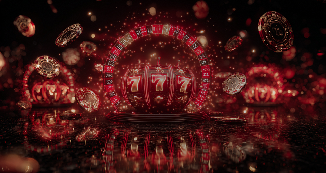 Magic Red Casino